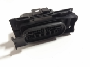 Image of Tab Housing. Cable Harness Passenger Door. Connector. Housings and Terminals. Male. (Black). 11/1... image for your 2008 Volvo S80  4.4l 8 cylinder 